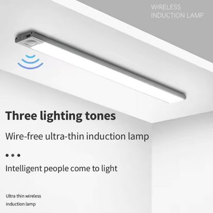 Smart Light 2.0